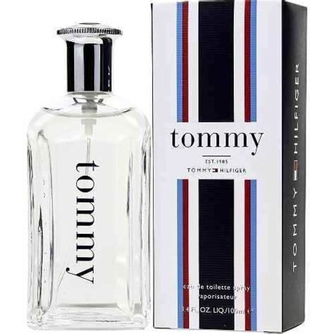 perfume de caballero original tommy hilfiger precioi|tommy hilfiger perfumes hombre.